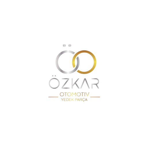 Özkar Otomotiv Kurumsal Web sitesi